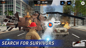 Im Fireman Rescue Simulator mod apk downloadͼƬ1