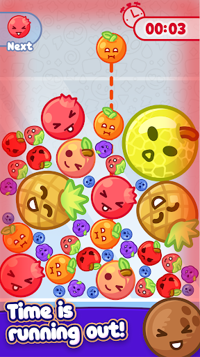 Watermelon 3D Fun Merge mod apk no adsͼƬ1