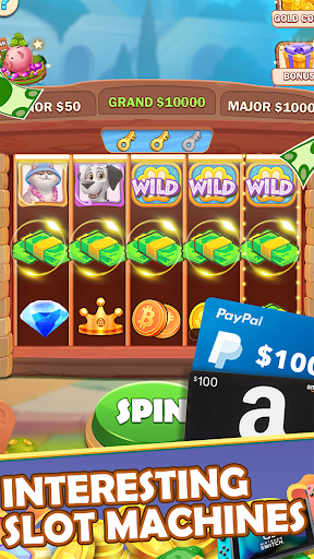 Lucky Casino Win Cash Slots apk download latest version  1.1.3 screenshot 1