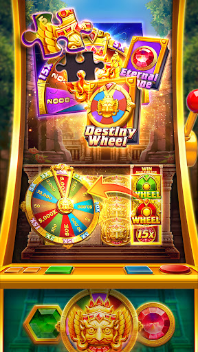 Fortune Gems 2 Slot TaDa Games apk download  1.0.0 screenshot 1