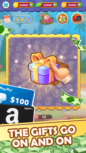 Lucky Casino Win Cash Slots apk download latest version  1.1.3 screenshot 2