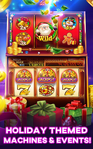 DoubleX Casino Slots Games apk download latest version  1.2.8 screenshot 2