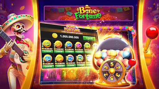 Mexico Muertos Slot TaDa Games apk download  1.0.4 screenshot 1