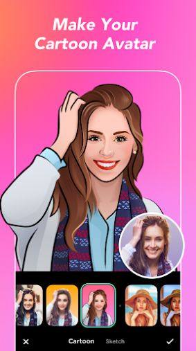 Avatar Maker Creator SuperMe mod apk latest version download下载