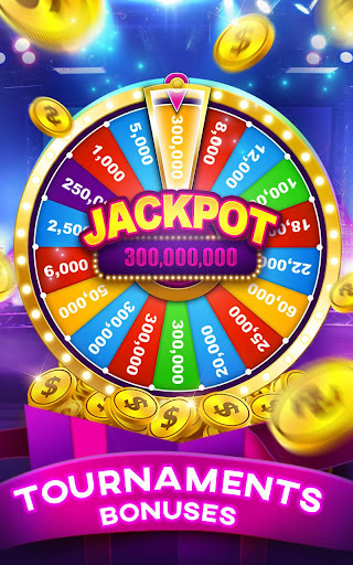 DoubleX Casino Slots Games apk download latest version  1.2.8 screenshot 3