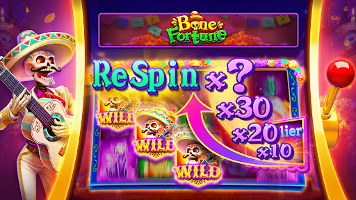 Mexico Muertos Slot TaDa Games apk download  1.0.4 screenshot 2