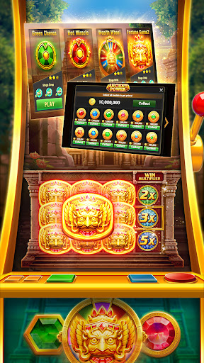 Fortune Gems 2 Slot TaDa Games apk download  1.0.0 screenshot 3
