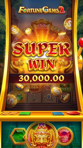 Fortune Gems 2 Slot TaDa Games apk download  1.0.0 screenshot 4