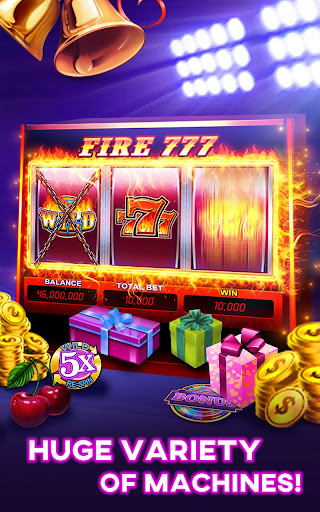DoubleX Casino Slots Games apk download latest version  1.2.8 screenshot 4