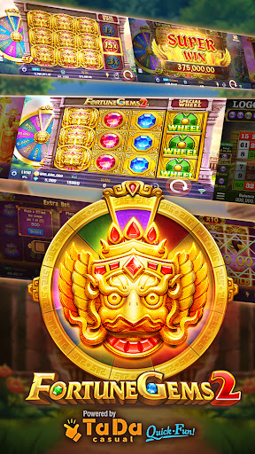 Fortune Gems 2 Slot TaDa Games apk download  1.0.0 screenshot 5
