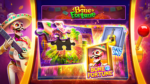 Mexico Muertos Slot TaDa Games apk download  1.0.4 screenshot 4