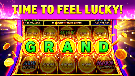 Cash Blitz Slots Casino Games apk download for android  6.0.0.501 screenshot 1