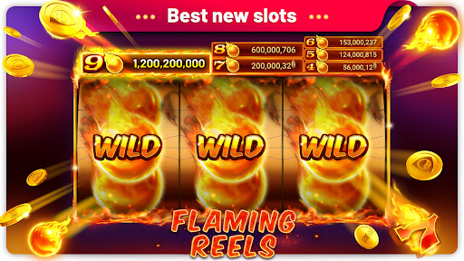 GSN Casino Slot Machine Games apk download  4.52.1 screenshot 6
