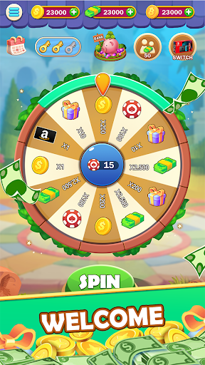 Lucky Casino Win Cash Slots apk download latest version  1.1.3 screenshot 4