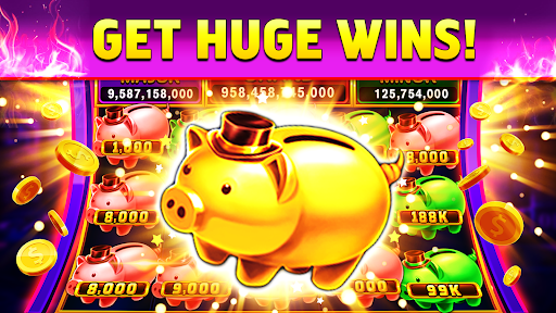 Cash Blitz Slots Casino Games apk download for android  6.0.0.501 screenshot 2