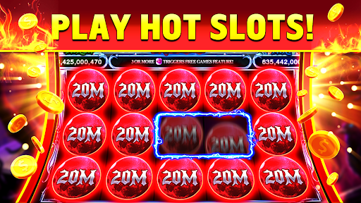 Cash Blitz Slots Casino Games apk download for android  6.0.0.501 screenshot 3