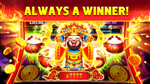 Cash Blitz Slots Casino Games apk download for android  6.0.0.501 screenshot 4