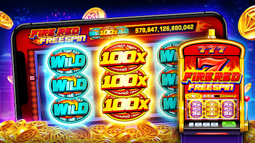 Double Rich Classic Slots apk download latest version  1.36.0 screenshot 1