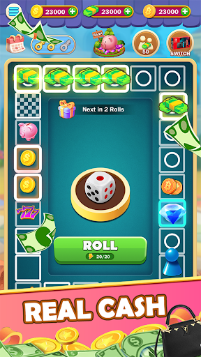 Lucky Casino Win Cash Slots apk download latest version  1.1.3 screenshot 5