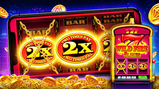 Double Rich Classic Slots apk download latest version  1.36.0 screenshot 2