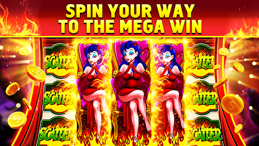 Cash Blitz Slots Casino Games apk download for android  6.0.0.501 screenshot 5