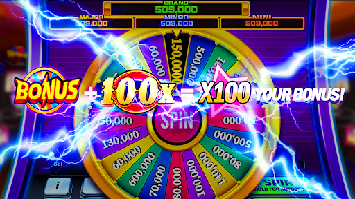 Double Rich Classic Slots apk download latest version  1.36.0 screenshot 3