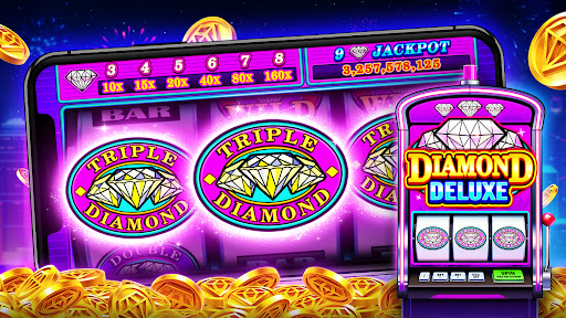 Double Rich Classic Slots apk download latest version  1.36.0 screenshot 4