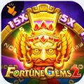 Fortune Gems 2 Slot TaDa Games