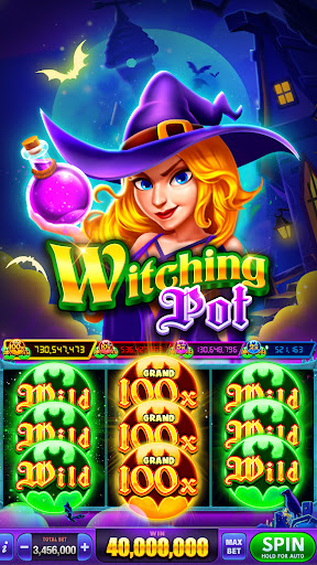 Double Hit Casino Slots Games apk latest version download  1.4.3 screenshot 4