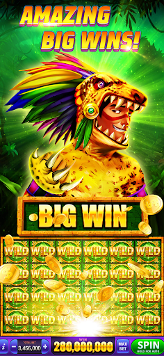 Double Hit Casino Slots Games apk latest version download  1.4.3 screenshot 5