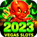 Cash Blitz Slots Casino Games