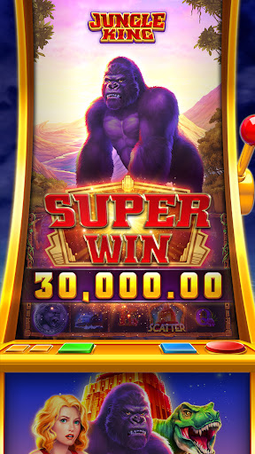 Jungle King Slot TaDa Games apk download  1.0.4 screenshot 1