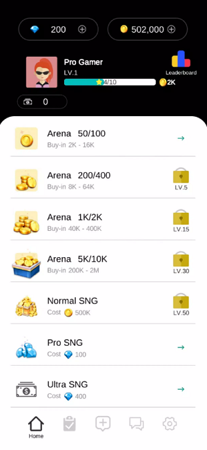 CashPoker Apk Free Download  3.5.2 screenshot 1