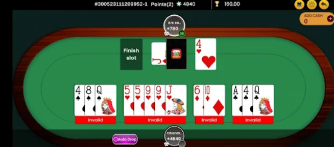 Colours Rummy Play Cash Rummy Apk Download Latest Version  2.1 screenshot 1