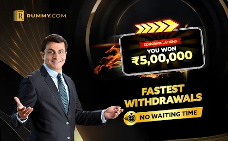 Rummy Indian Rummy Cash Game Apk Free Download  1.0.11 screenshot 3