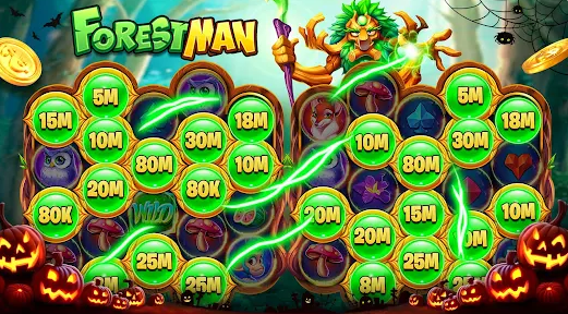 Cash Winner Casino Slots Mod Apk Free Coins Download  1.6.1 screenshot 1