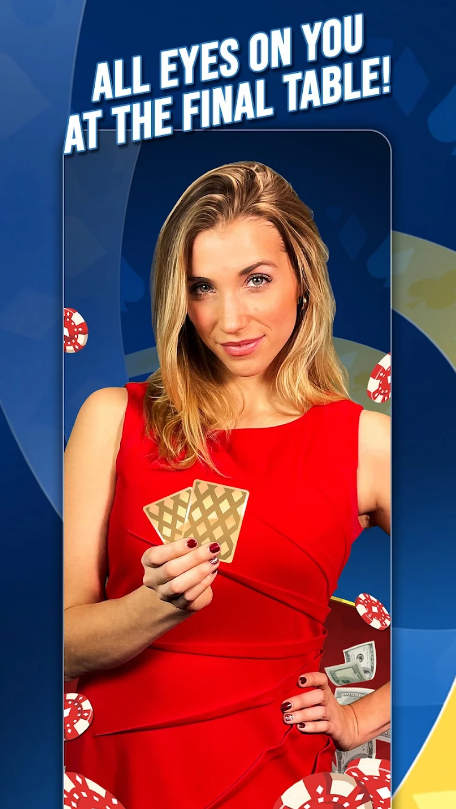 Cash Live Play Poker Online Apk Free Download  2.0.7 screenshot 2