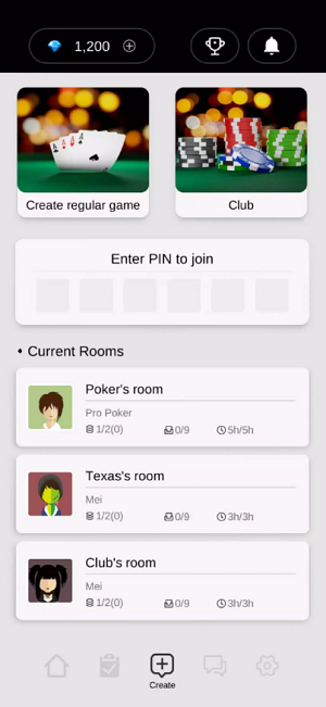 CashPoker Apk Free Download  3.5.2 screenshot 4