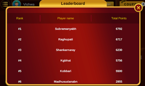 Rummy Field Play Cash Rummy Apk Download for Android  1.0 screenshot 2