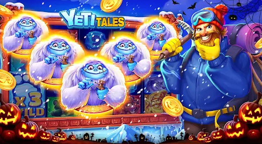 Cash Winner Casino Slots Mod Apk Free Coins Download  1.6.1 screenshot 2