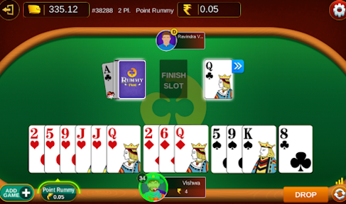 Rummy Field Play Cash Rummy Apk Download for Android  1.0 screenshot 4