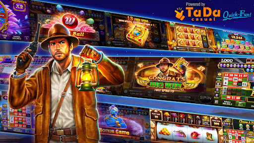 Book of Gold Slot TaDa Games apk download for android  1.0.1 screenshot 2