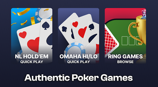 Replay Poker Texas Holdem App Apk Download Latest Version  1.4.0.2 screenshot 3