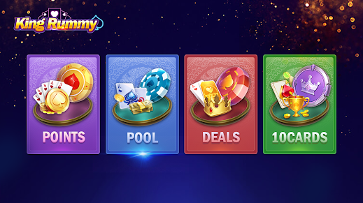 King Rummy Real Cash Rummy Apk Download for Android  3.5 screenshot 1