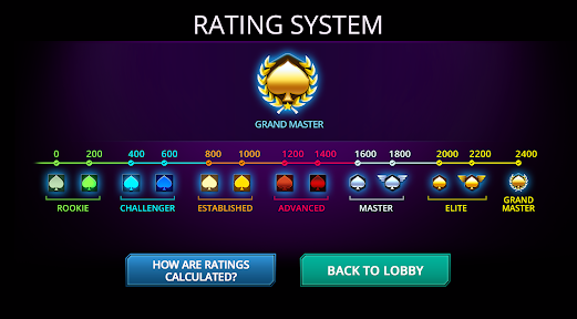 Match Poker Online Apk Download for Android  2.34.40 screenshot 3