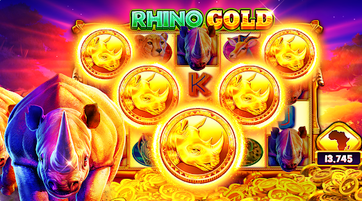 Cash Royale Slots Casino Apk Download for Android  1.6.0 screenshot 2
