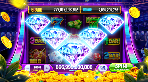 Cash Royale Slots Casino Apk Download for Android  1.6.0 screenshot 3