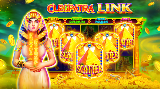 Cash Royale Slots Casino Apk Download for Android  1.6.0 screenshot 4
