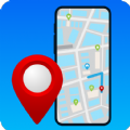Phone Location Tracker via GPS app download for android 1.0.6