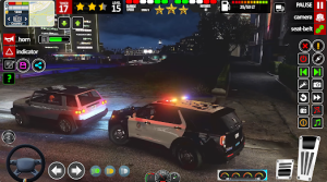 US Police Game Cop Car Games Mod Apk DownloadͼƬ1